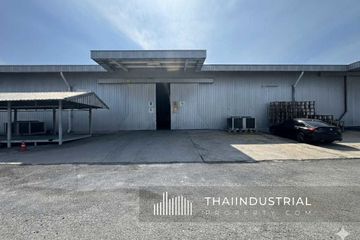 Warehouse / Factory for rent in Thung Sukhla, Chonburi