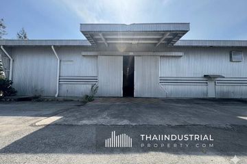Warehouse / Factory for rent in Thung Sukhla, Chonburi
