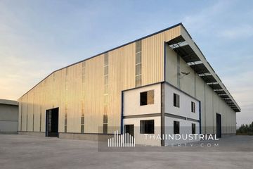 Warehouse / Factory for rent in Nikhom Phatthana, Rayong