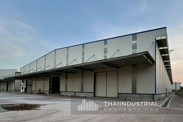 Warehouse / Factory for rent in Nikhom Phatthana, Rayong
