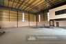 Warehouse / Factory for rent in Racha Thewa, Samut Prakan