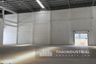 Warehouse / Factory for rent in Bang Pla, Samut Prakan