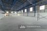Warehouse / Factory for rent in Khlong Sam, Pathum Thani