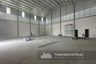 Warehouse / Factory for rent in Racha Thewa, Samut Prakan
