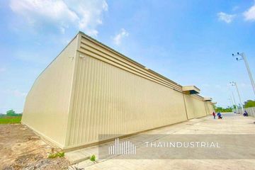 Warehouse / Factory for rent in Khlong Khoi, Nonthaburi