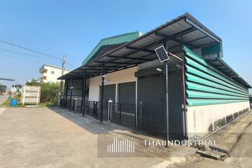Warehouse / Factory for rent in Khlong Khoi, Nonthaburi