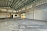 Warehouse / Factory for rent in Khlong Khoi, Nonthaburi