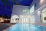 4 Bedroom Villa for rent in Nong Prue, Chonburi
