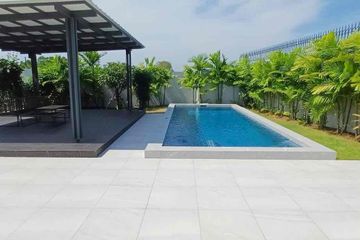 3 Bedroom Villa for rent in Huai Yai, Chonburi