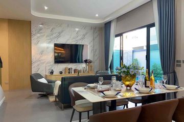 4 Bedroom Villa for Sale or Rent in Nong Prue, Chonburi