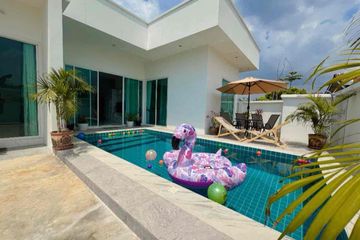 3 Bedroom Villa for Sale or Rent in Pong, Chonburi