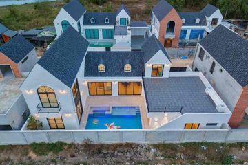 5 Bedroom Villa for rent in Na Jomtien, Chonburi