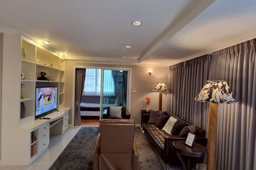 2 Bedroom Condo for rent in Supalai Place, Khlong Tan Nuea, Bangkok near BTS Phrom Phong