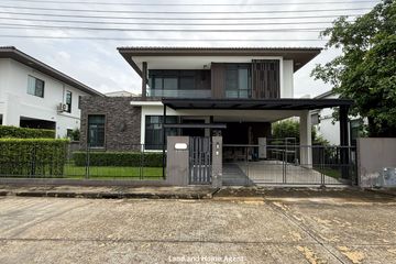 4 Bedroom House for sale in Manthana Srinakarindra-Bangna, Bang Kaeo, Samut Prakan