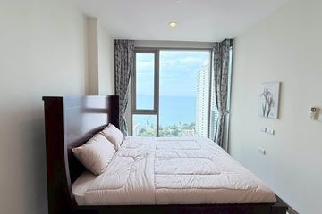 1 Bedroom Condo for rent in The Riviera Wongamat, Na Kluea, Chonburi