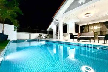 4 Bedroom Villa for sale in Nong Prue, Chonburi