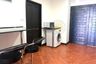 1 Bedroom Condo for rent in Executive Residence IV, Nong Prue, Chonburi