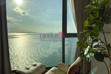 2 Bedroom Condo for Sale or Rent in Arom Wongamat, Na Kluea, Chonburi