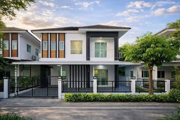 4 Bedroom House for sale in Nong Prue, Chonburi