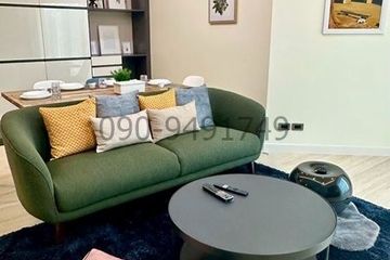 2 Bedroom Condo for rent in Huai Khwang, Bangkok near MRT Phra Ram 9