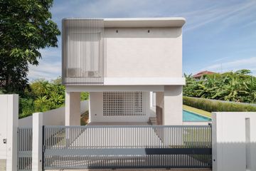 4 Bedroom House for sale in San Phranet, Chiang Mai