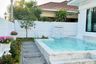 4 Bedroom House for sale in Nong Prue, Chonburi
