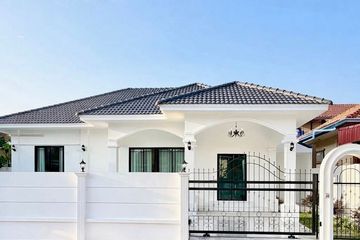 4 Bedroom House for sale in Nong Prue, Chonburi