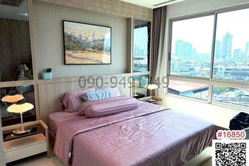 1 Bedroom Condo for rent in Chong Nonsi, Bangkok
