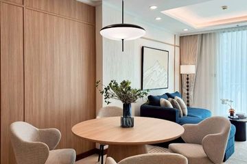 2 Bedroom Condo for rent in Supalai Oriental Sukhumvit 39, Khlong Tan Nuea, Bangkok