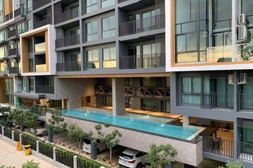 1 Bedroom Condo for rent in Nong Prue, Chonburi