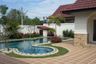 3 Bedroom Villa for rent in Nirvana Pool Villa 2, Nong Prue, Chonburi