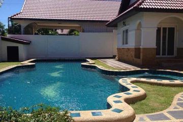 3 Bedroom Villa for rent in Nirvana Pool Villa 2, Nong Prue, Chonburi