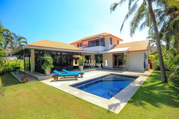 3 Bedroom Villa for sale in Villa Vista, Nong Kae, Prachuap Khiri Khan