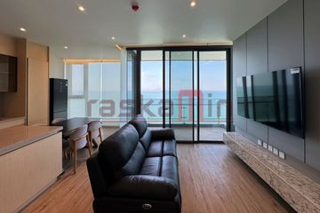 2 Bedroom Condo for rent in Arom Wongamat, Na Kluea, Chonburi