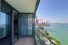 2 Bedroom Condo for rent in Arom Wongamat, Na Kluea, Chonburi