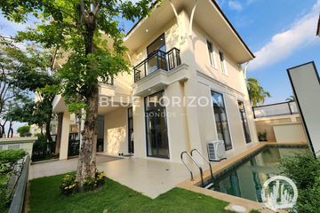 4 Bedroom House for sale in Tadarawadi South Pattaya, Nong Prue, Chonburi
