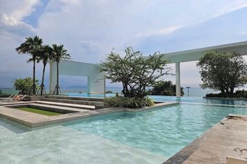 1 Bedroom Condo for sale in Aeras, Nong Prue, Chonburi