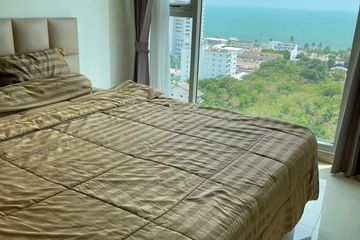 1 Bedroom Condo for rent in The Riviera Jomtien, Nong Prue, Chonburi