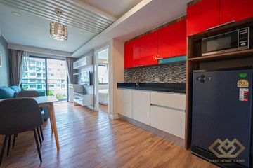 1 Bedroom Condo for sale in Dusit Grand Park, Nong Prue, Chonburi