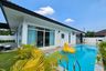 3 Bedroom House for sale in Panalee Village, Huai Yai, Chonburi