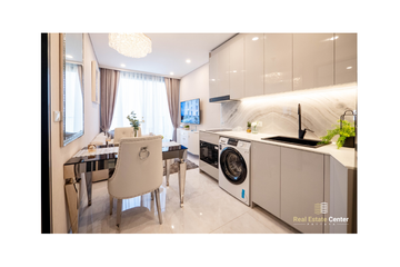 1 Bedroom Condo for sale in Copacabana Coral Reef, Nong Prue, Chonburi