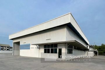 Warehouse / Factory for rent in Nong Ri, Chonburi