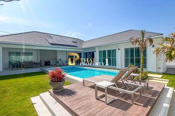 3 Bedroom Villa for sale in Eeden Luxe, Thap Tai, Prachuap Khiri Khan