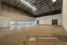 Warehouse / Factory for rent in Thung Sukhla, Chonburi
