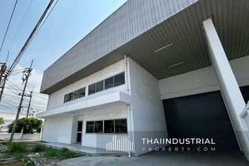 Warehouse / Factory for rent in Thung Sukhla, Chonburi