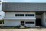 Warehouse / Factory for rent in Thung Sukhla, Chonburi