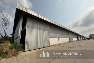 Warehouse / Factory for rent in Khlong Song Ton Nun, Bangkok