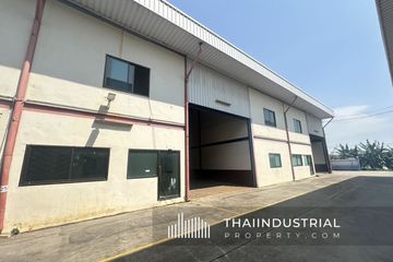 Warehouse / Factory for rent in Phraek Sa Mai, Samut Prakan