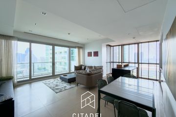 2 Bedroom Condo for Sale or Rent in The River by Raimon Land, Khlong Ton Sai, Bangkok near BTS Krung Thon Buri