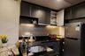 1 Bedroom Condo for sale in Nye by Sansiri, Khlong Ton Sai, Bangkok near BTS Wongwian Yai